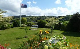 Bellarosa B&B