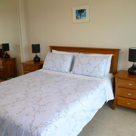 Bellarosa B&B Rotorua Exterior photo