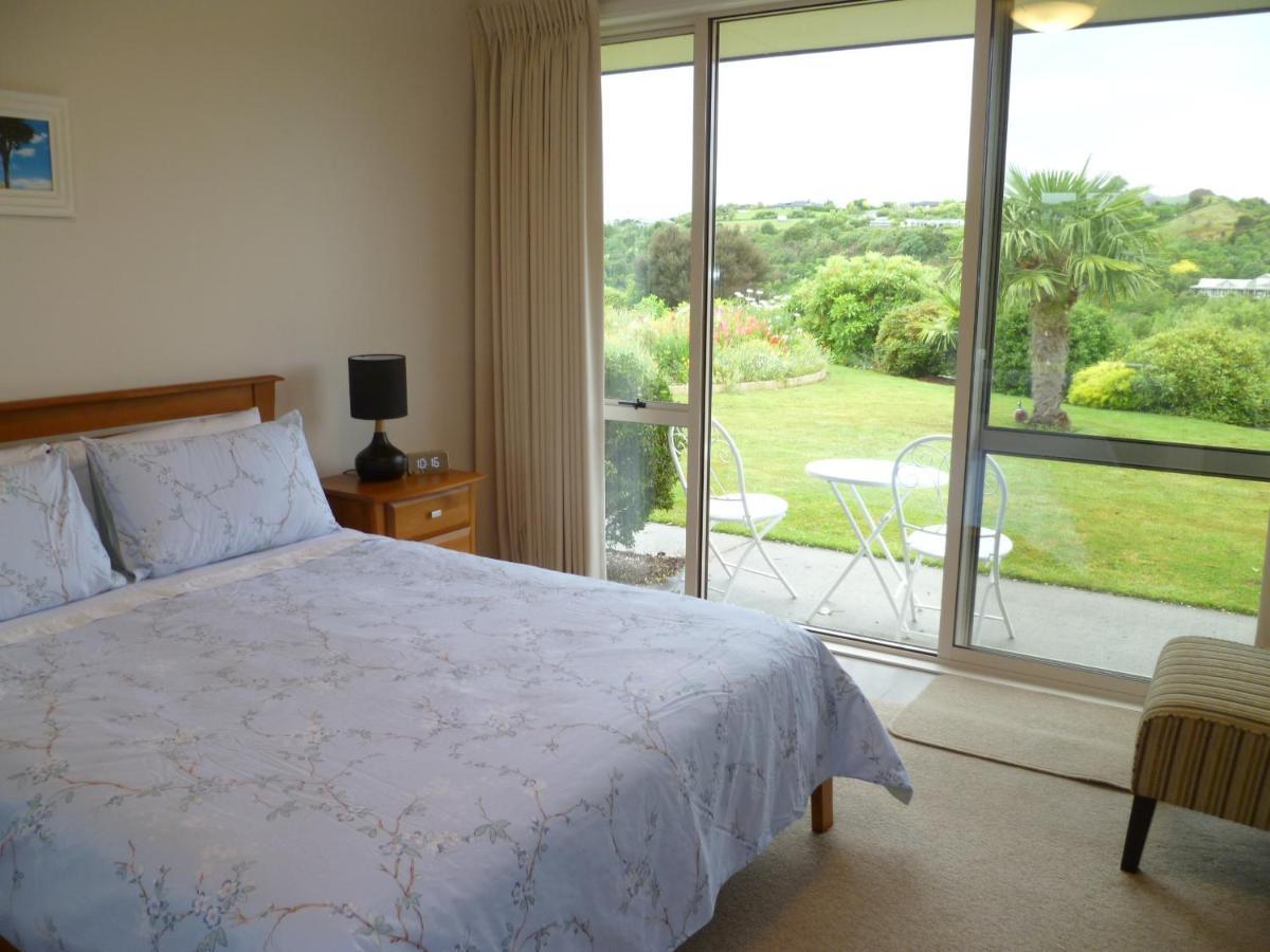 Bellarosa B&B Rotorua Exterior photo