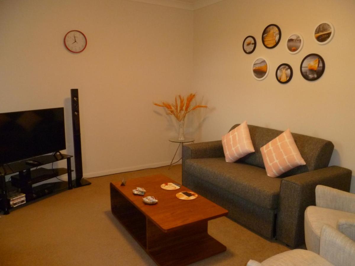 Bellarosa B&B Rotorua Exterior photo