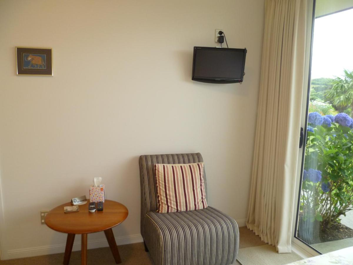 Bellarosa B&B Rotorua Exterior photo